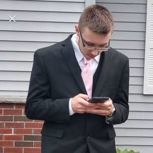 Meet your Posher, Cameron